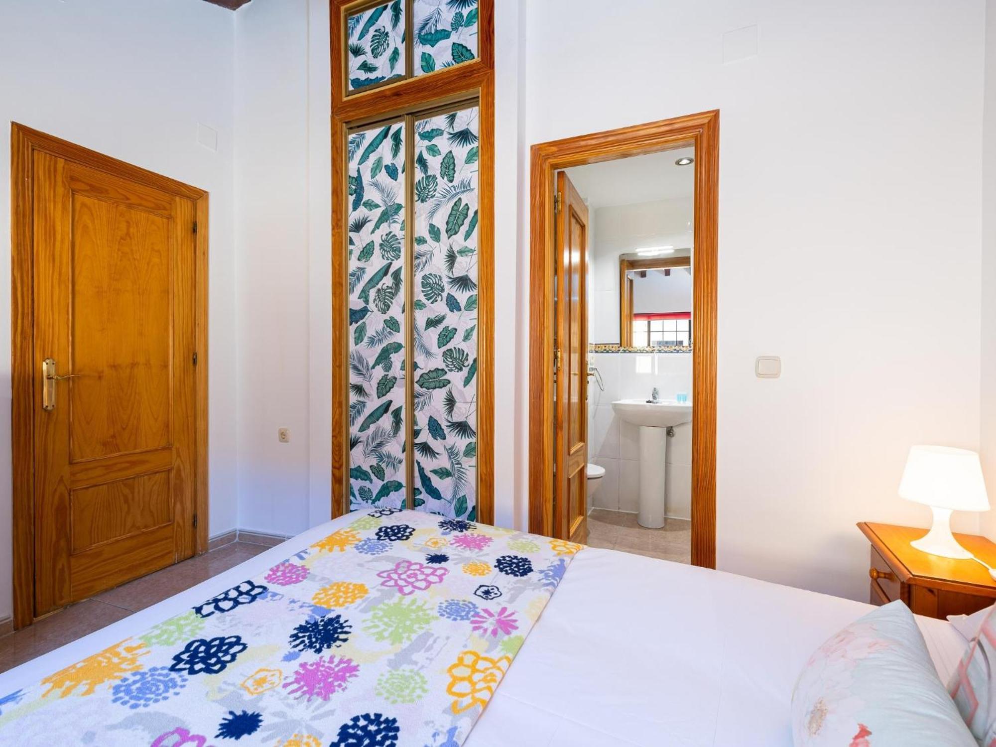 H2M Lazcano With Sunny Terrace In Old Town Malaga Exterior photo